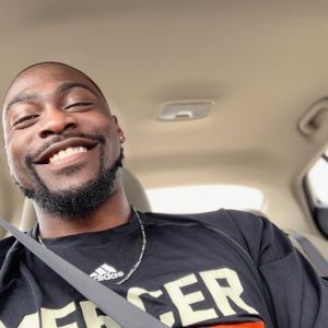 Meet your Posher, Andre